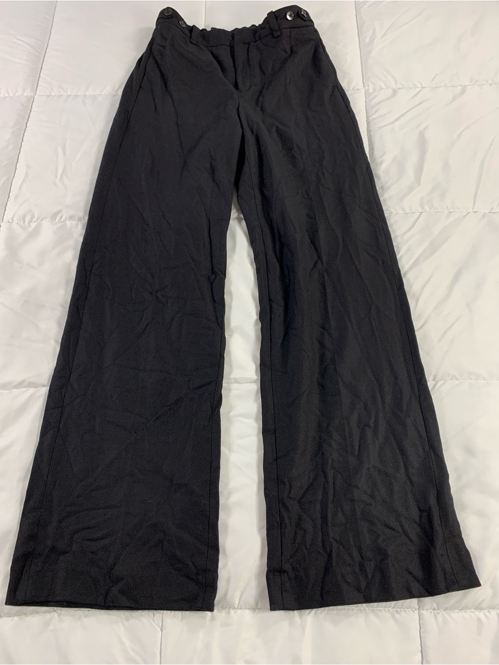 New with tags BANANA REPUBLIC pants womens size 10L